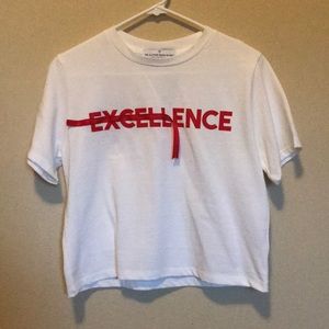Stylenanda Excellence T Shirt